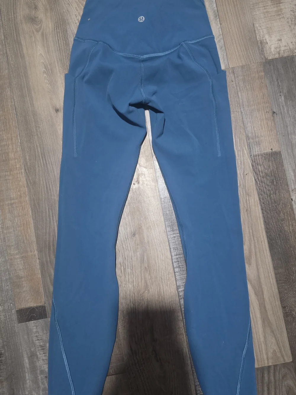 lululemon athletica comfortable high